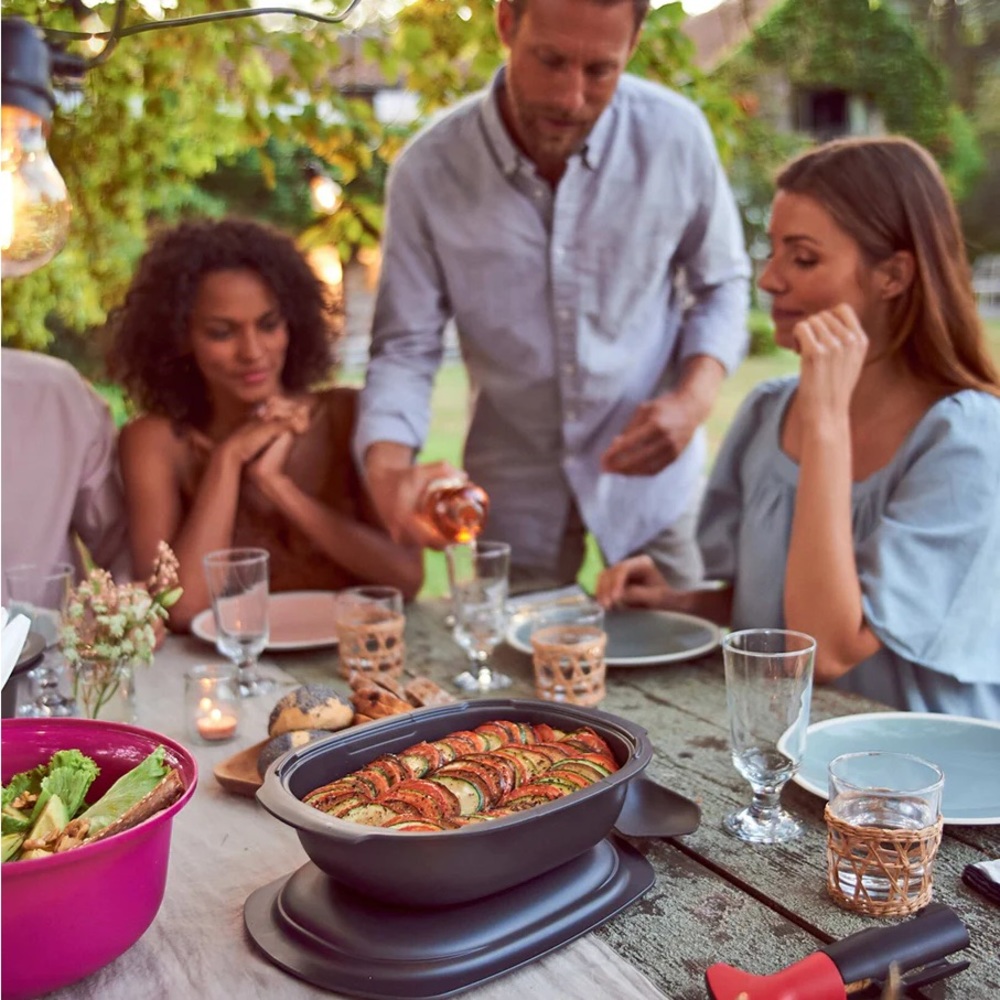 Tupperware Corkscrew - image 4